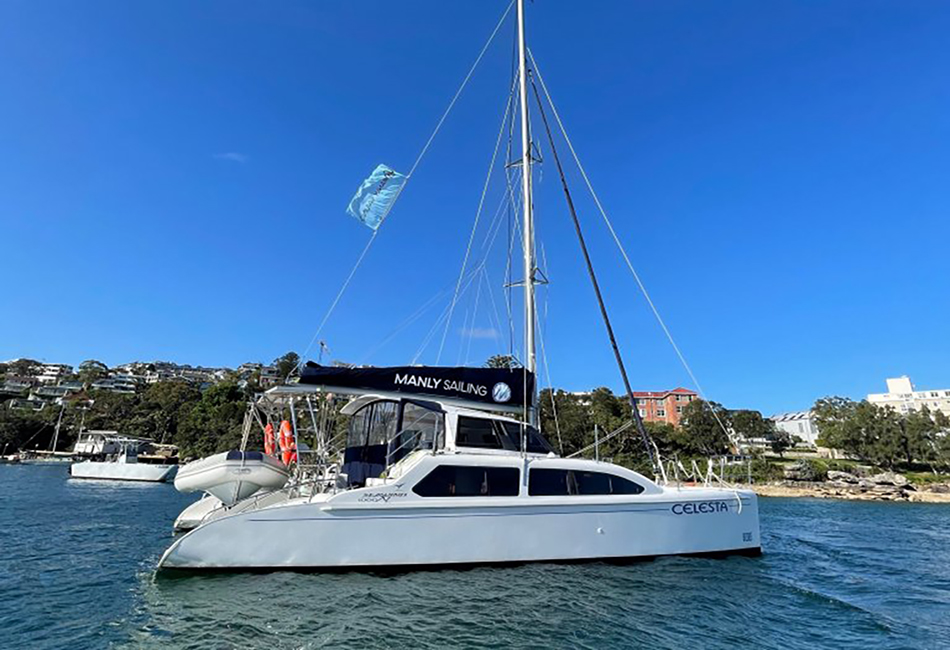 CELESTA Seawind 1000XL